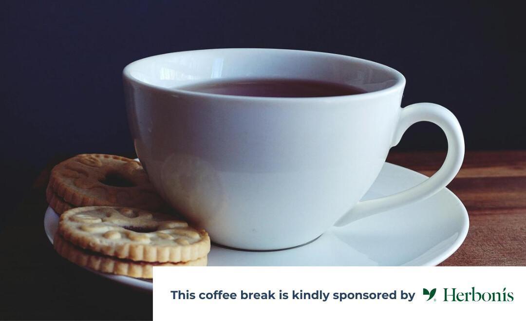 10:15 Coffee break