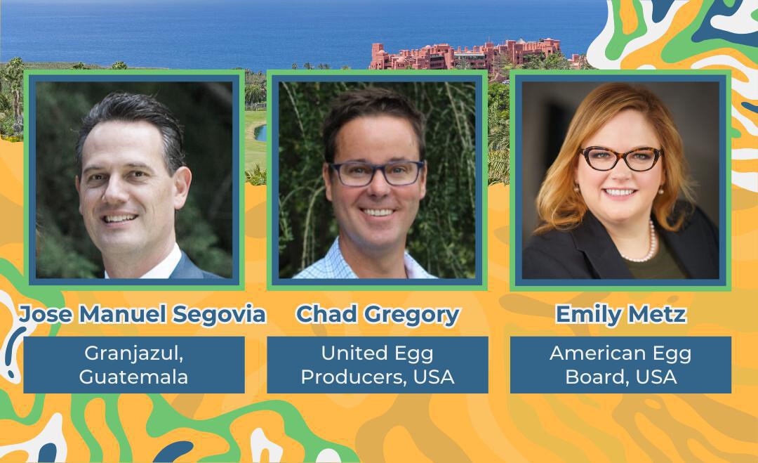 11:00 Conference Session | Avian Influenza Part 2