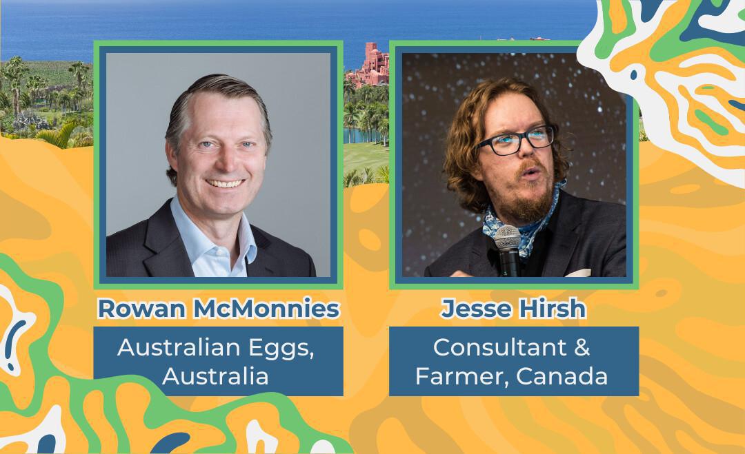 14:00 Conference Session | Vision 365: Innovative Thinking