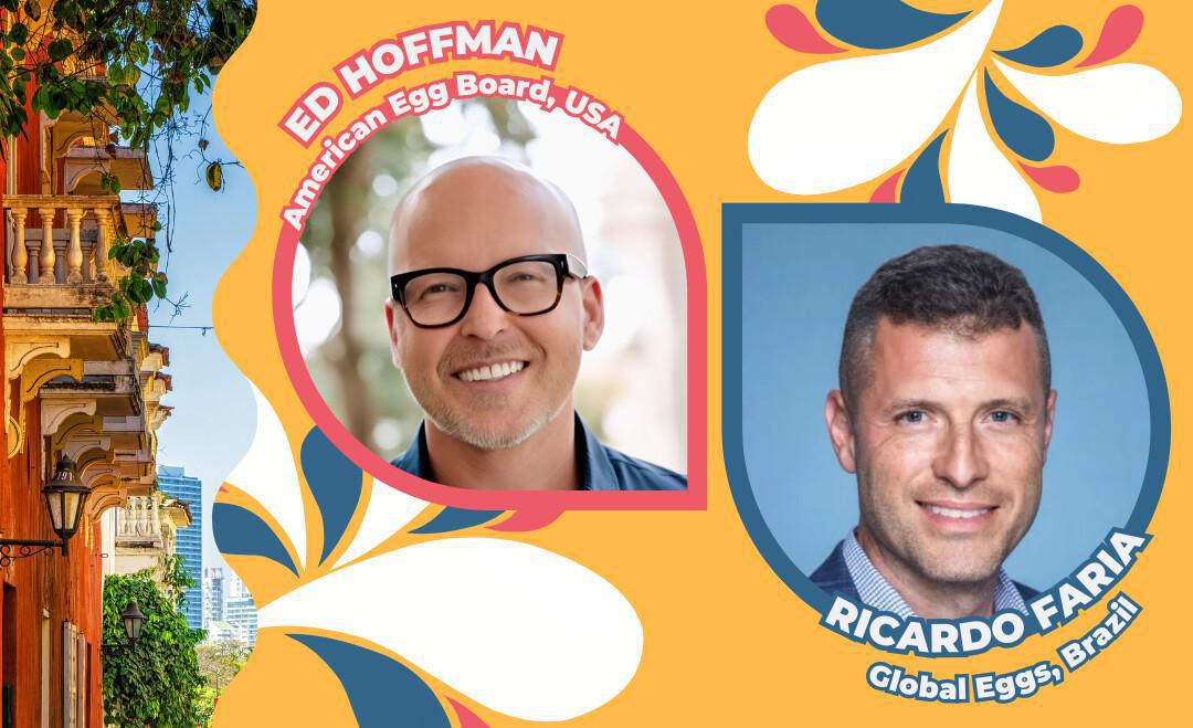 14:00 Conference Session | Innovation & Entrepreneurship