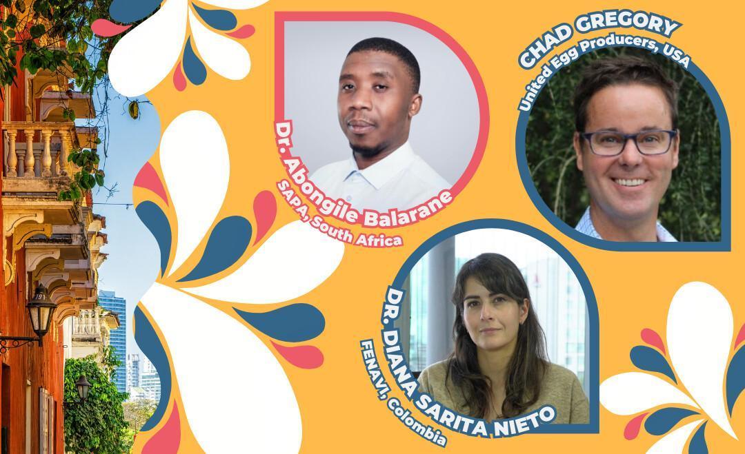 11:00 Conference Session | Avian Influenza Part 2