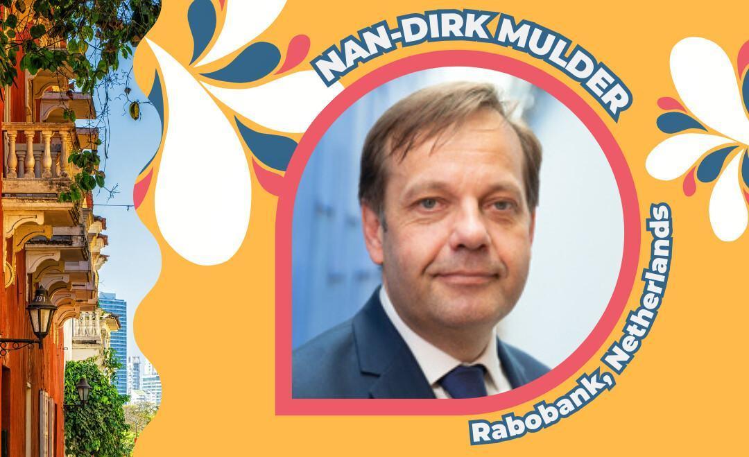 09:00 Conference Session | Global Egg Industry Outlook 2035