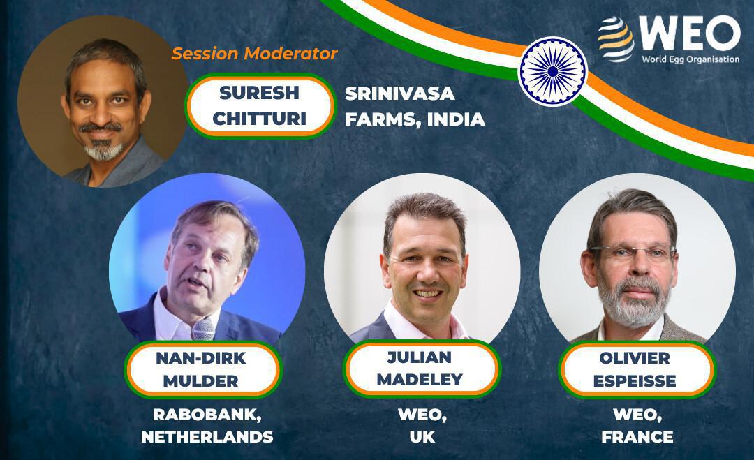 14:30 Seminar - WEO Global Overview