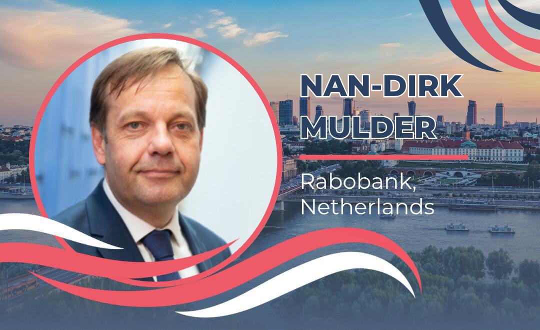 14:00 Conference session | Global Feed Grain Outlook