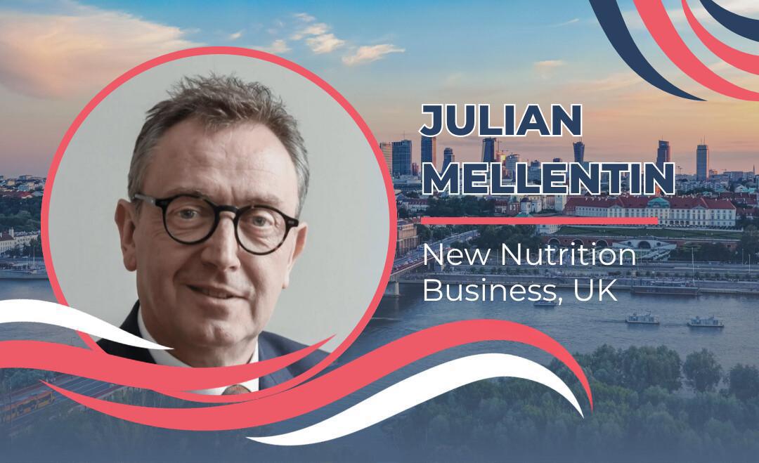 14:00 Conference session | Today’s Food Trends & the Future of Eggs