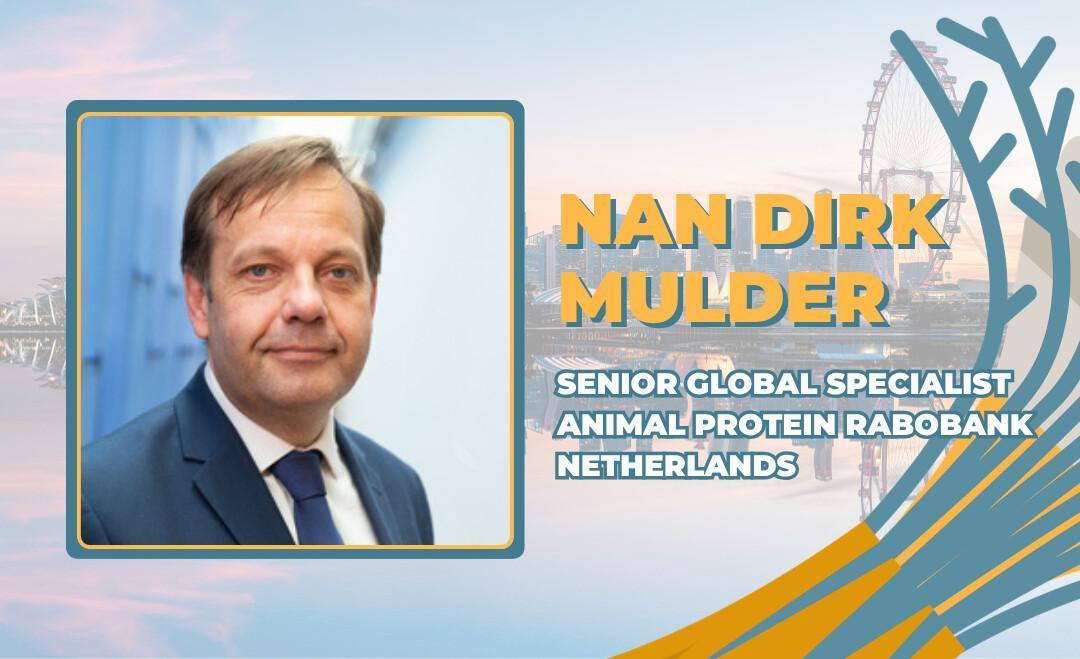 14:00 Conference Session | The Future of Egg Value Chains