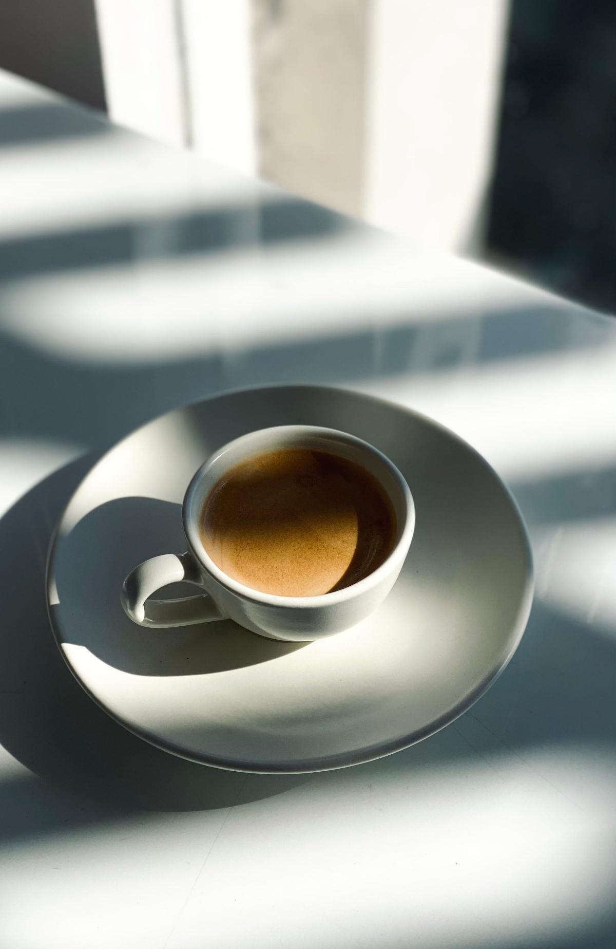 10:15 Coffee break