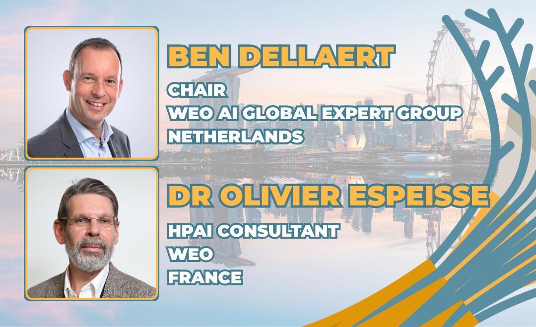 09:00 Conference Session | Avian Influenza