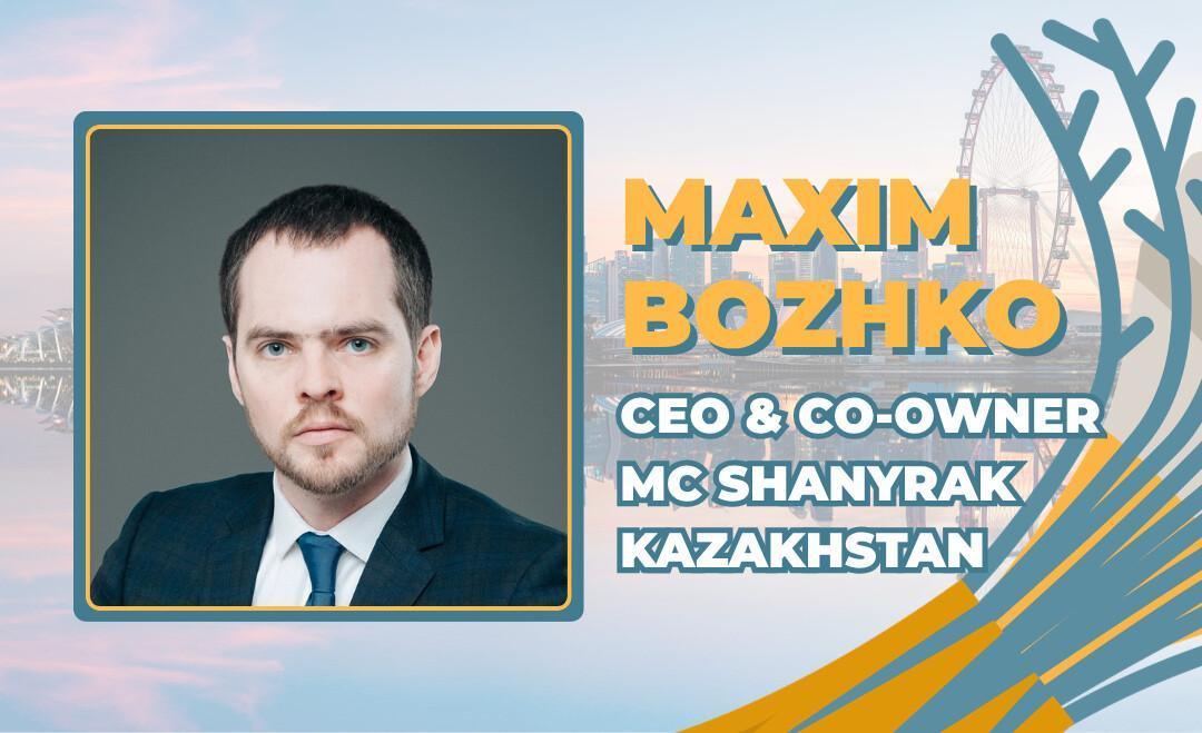 11:00 Conference Session | Building a 1st Generation Egg Business: Leadership, Strategy & Growth