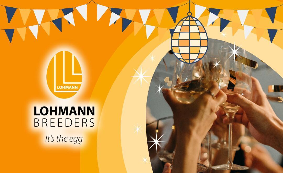 22:30 After Party by LOHMANN BREEDERS