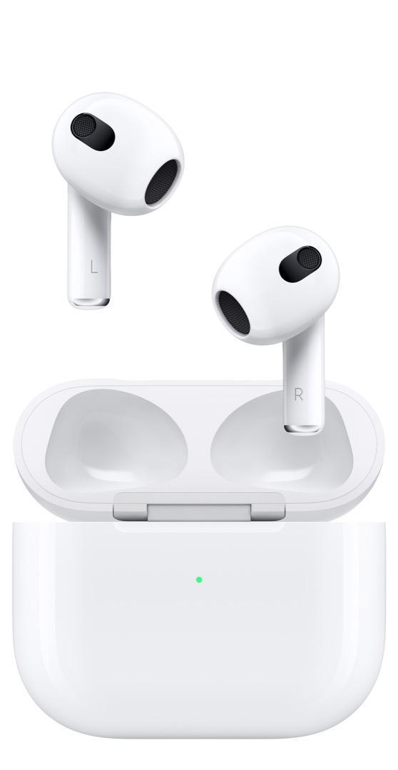 AirPods 4e génération - En promo