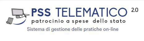 Piattaforma Gratuito Patrocinio Telematico - Novità! - Nuovo link Piattaforma Gratuito Patrocinio Telematico - Novità! - Nuovo link