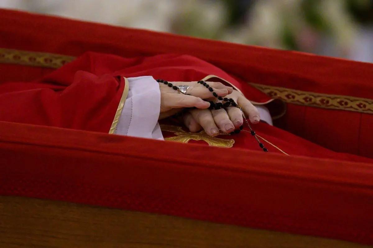 22.IV.2025 [HIGHLIGHTS] della rassegna stampa