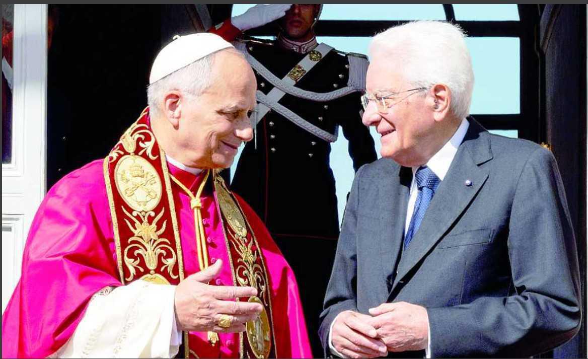 15.X.2025 [HIGHLIGHTS] della rassegna stampa