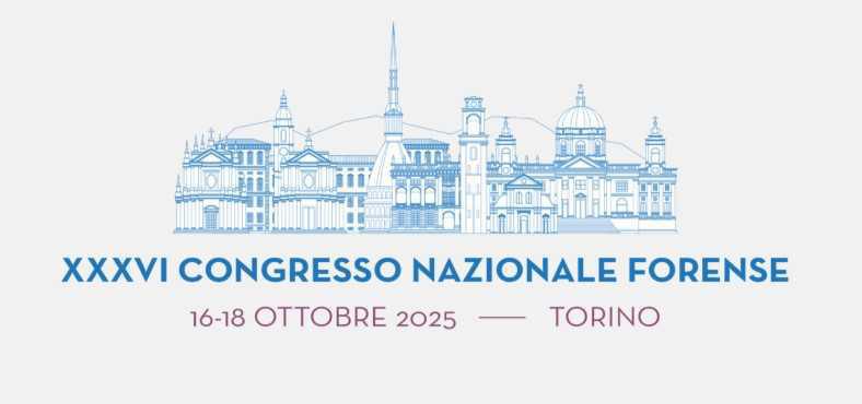 XXXVI Congresso Nazionale Forense, diretta streaming, oggi, 16 ottobre 2025, ore 10:30 e ore 15