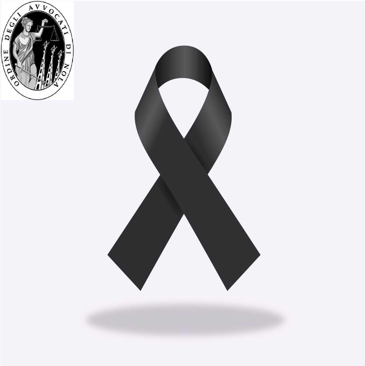 Il COA di Nola partecipa al lutto cittadino ed esprime dolore e commozione per la perdita del piccolo Domenico nel giorno delle sue esequie Il COA di Nola partecipa al lutto cittadino ed esprime dolore e commozione per la perdita del piccolo Domenico nel giorno delle sue esequie