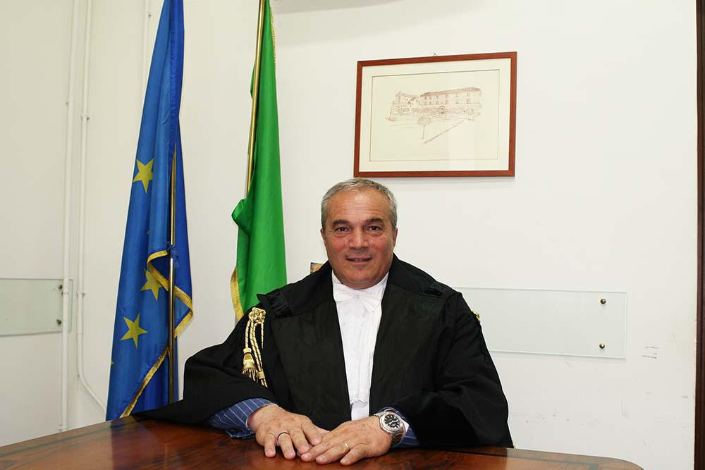 IL CONSIGLIO DELL'ORDINE DEGLI AVVOCATI DI NOLA