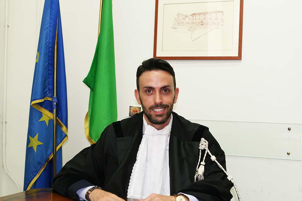 IL CONSIGLIO DELL'ORDINE DEGLI AVVOCATI DI NOLA