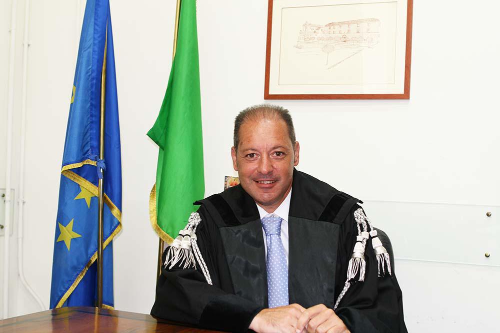 IL CONSIGLIO DELL'ORDINE DEGLI AVVOCATI DI NOLA