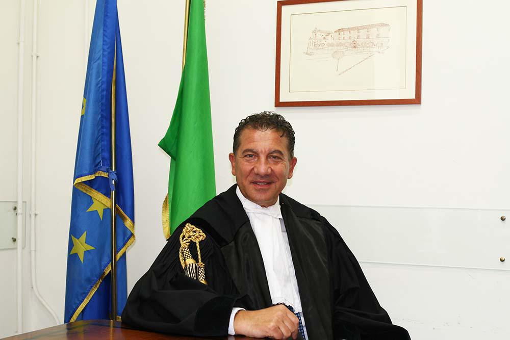 IL CONSIGLIO DELL'ORDINE DEGLI AVVOCATI DI NOLA