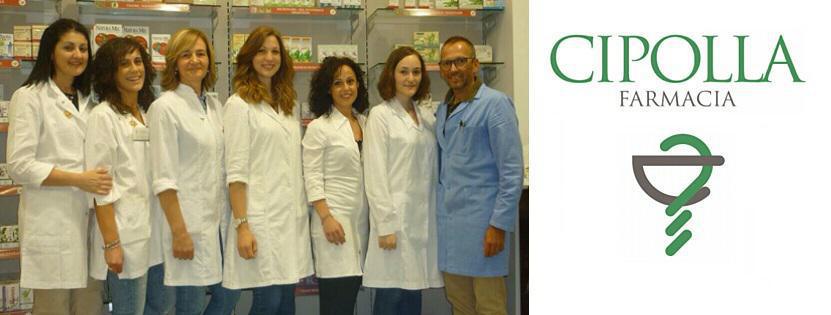 FARMACIA CIPOLLA