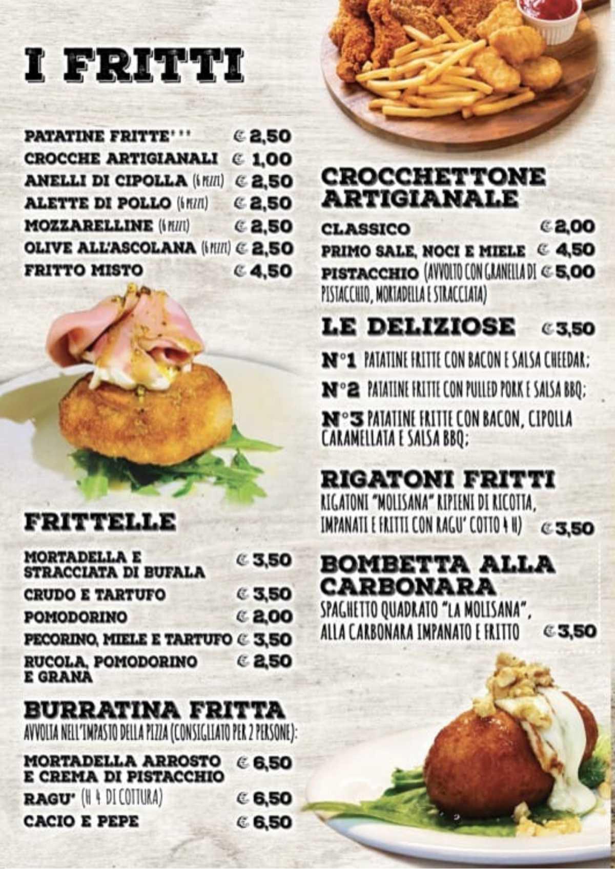 Pizza cor'e fantasij