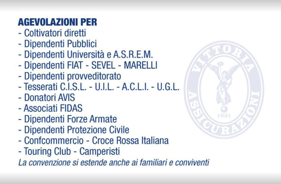 Vittoria Assicurazioni-Baranello Angelo