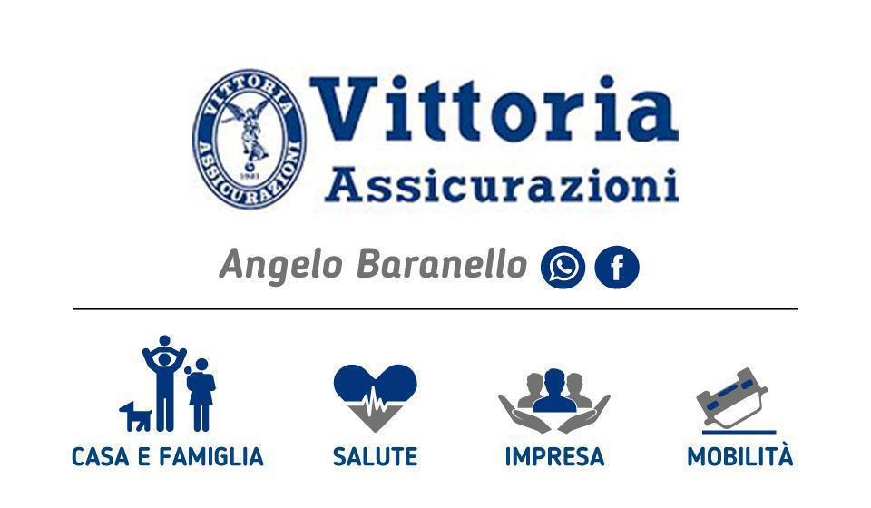 Vittoria Assicurazioni-Baranello Angelo