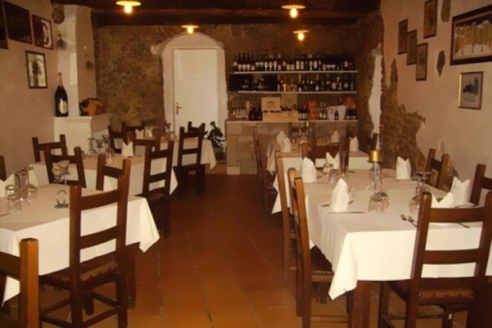 Ristorante l'Angolo Divino