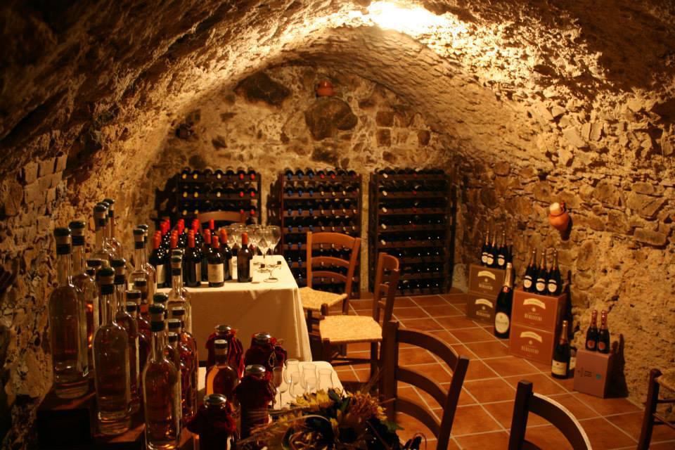 Ristorante l'Angolo Divino