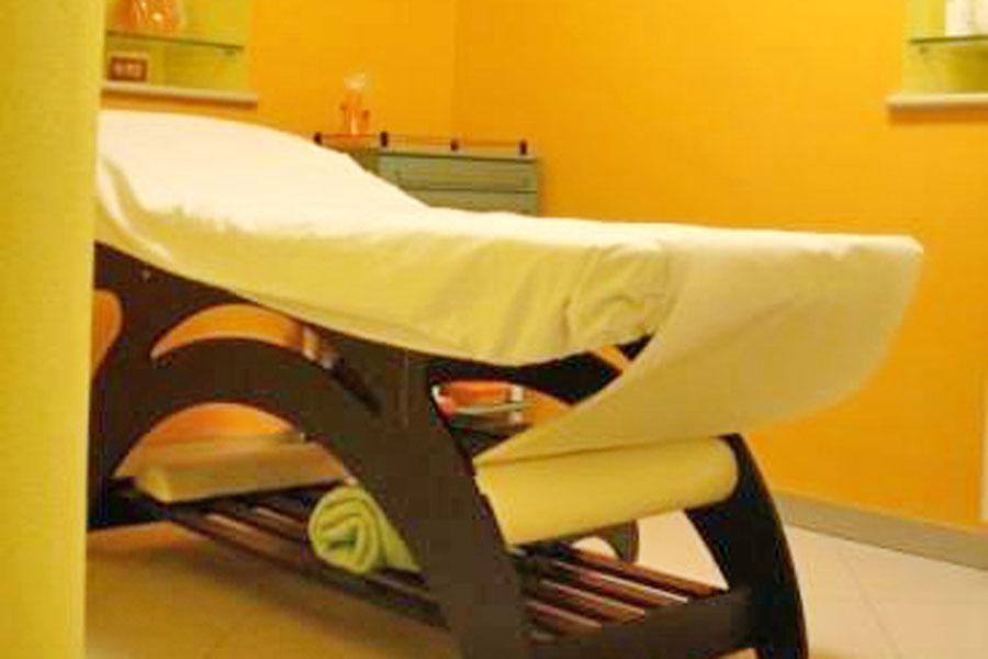La Cura Medical SPA – Campobasso