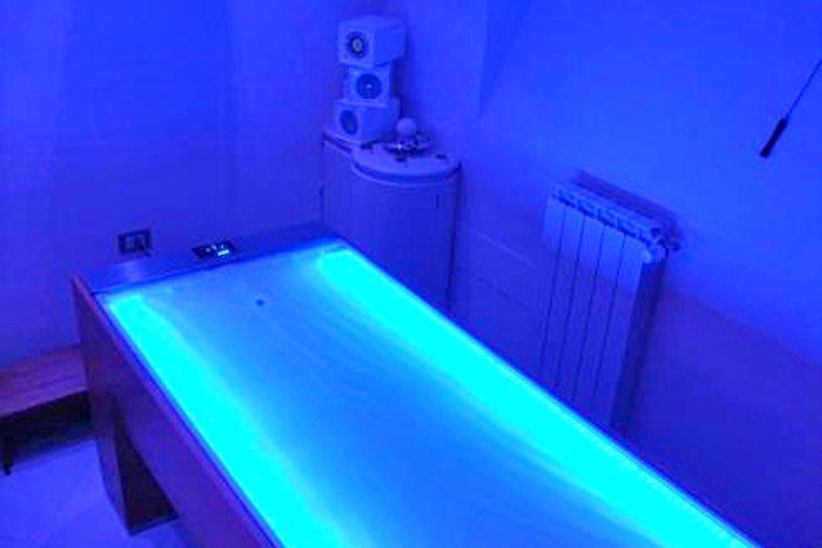 La Cura Medical SPA – Campobasso