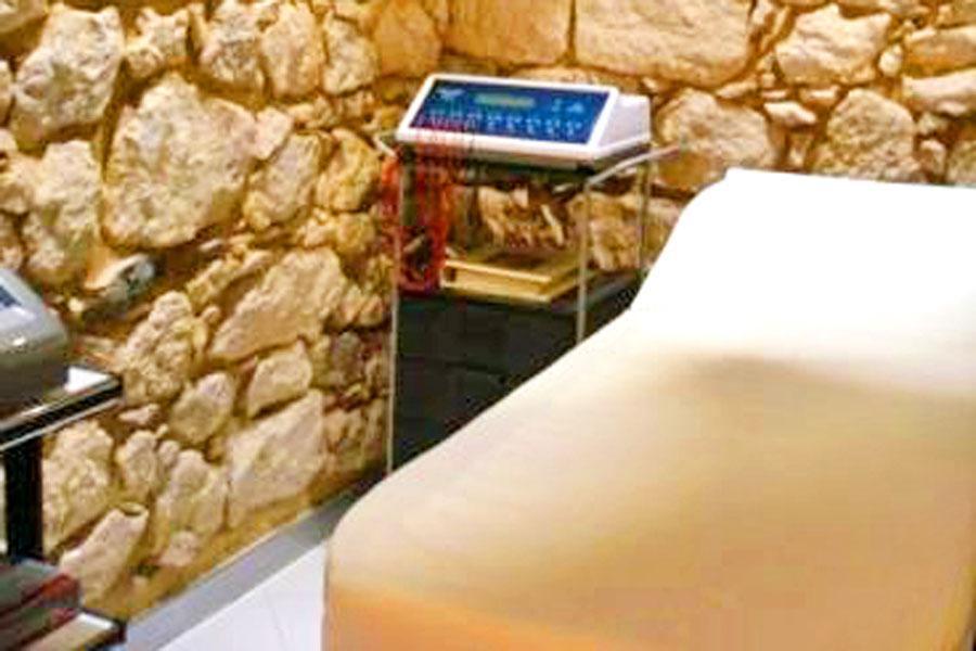 La Cura Medical SPA – Campobasso
