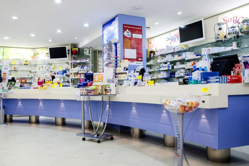 Farmacia Picca On-line.