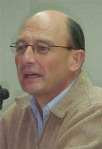 el general Juan Emilio Cheyre.