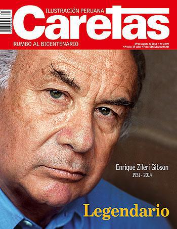 ADIOS AL INVENTOR DE CARETAS