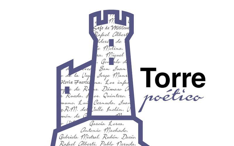 TORREPOÉTICO: CUANDO LO LOCAL SE HACE ECO DE LA POESÍA PARA LLEGAR A TODOS