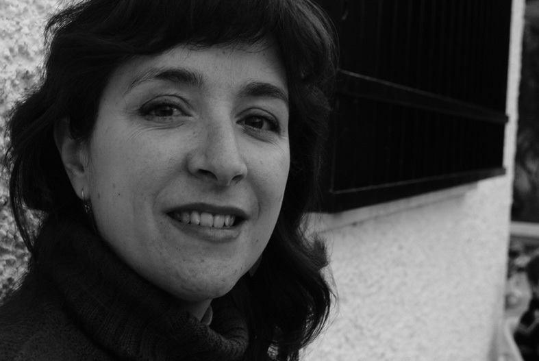 Yaiza Martínez.