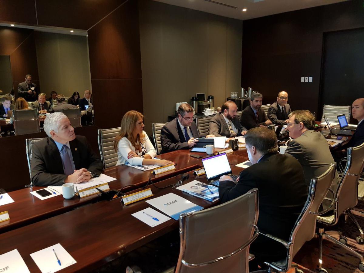 Resultados de XXVI Asamblea de FEDEPRICAP