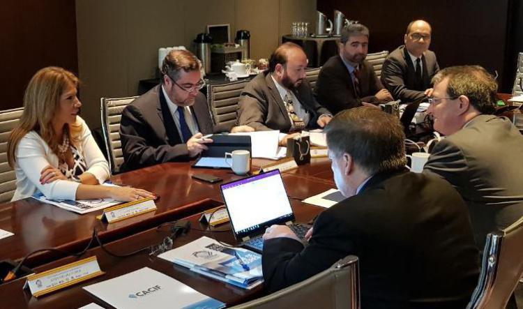 Resultados de XXVI Asamblea de FEDEPRICAP