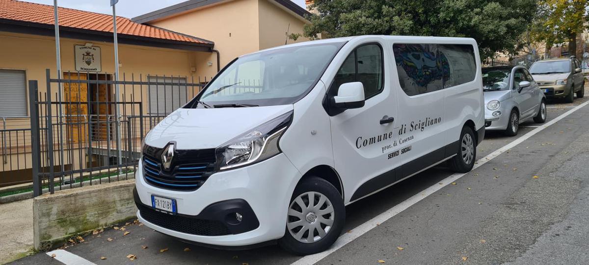 NUOVO PULMINO NUOVO PULMINO