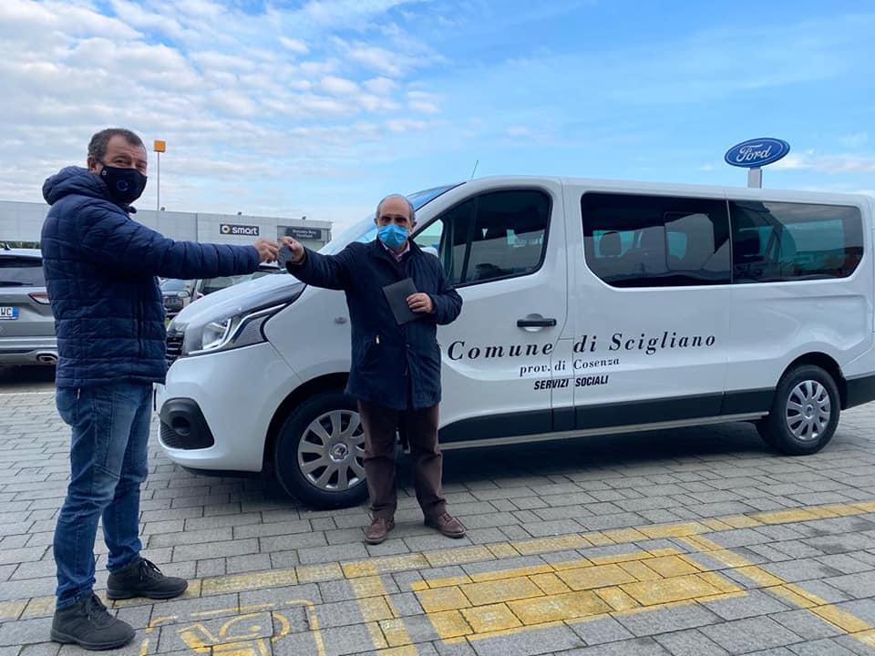 NUOVO PULMINO NUOVO PULMINO