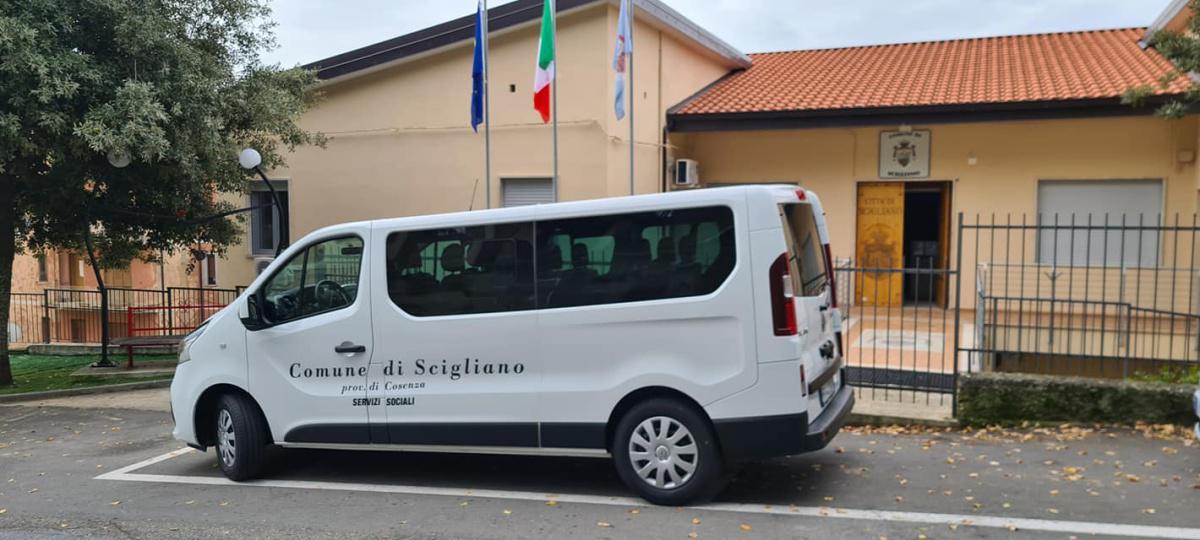 NUOVO PULMINO NUOVO PULMINO