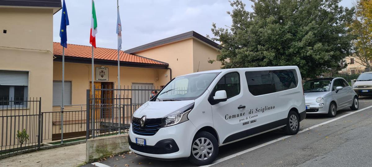 NUOVO PULMINO NUOVO PULMINO