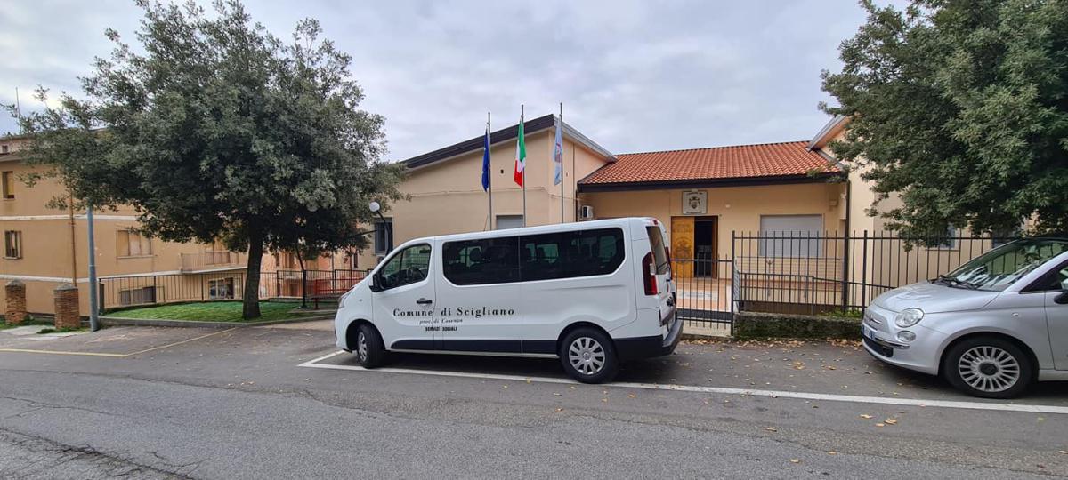 NUOVO PULMINO NUOVO PULMINO