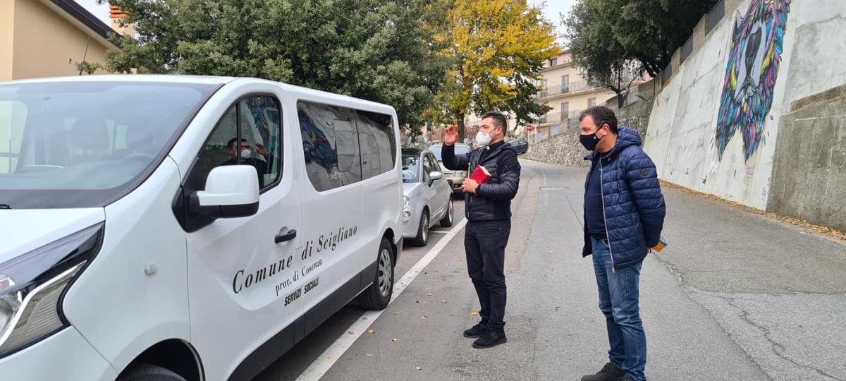 NUOVO PULMINO NUOVO PULMINO