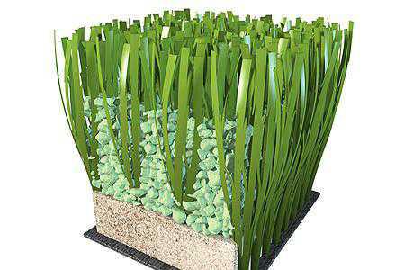 FINANZIATO CAMPO SPORTIVO PER 506.738,44 € FINANZIATO CAMPO SPORTIVO PER 506.738,44 €