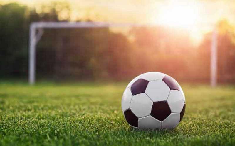 FINANZIATO CAMPO SPORTIVO PER 506.738,44 € FINANZIATO CAMPO SPORTIVO PER 506.738,44 €