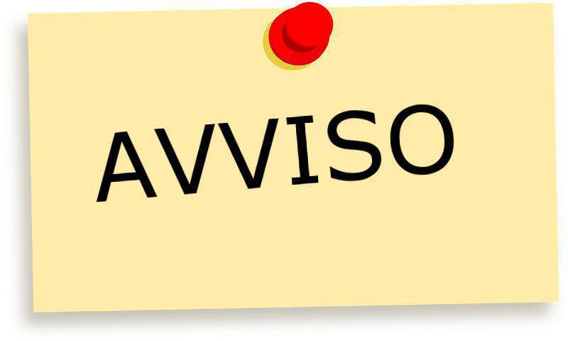 AVVISO BONUS TRASPORTI. AVVISO BONUS TRASPORTI.