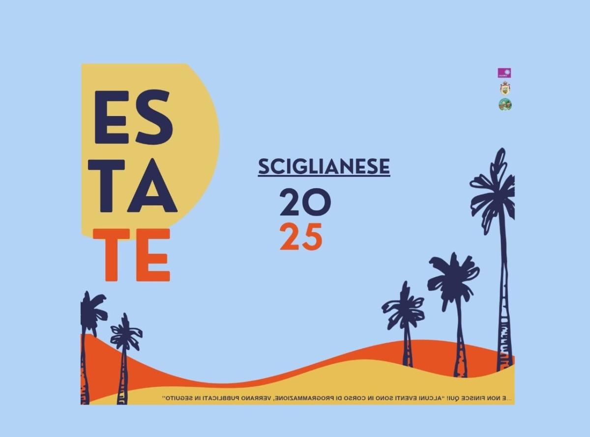 Progetto SAI SCIGLIANO(start h. 19:30)